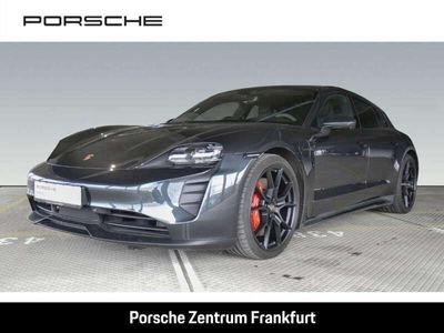 gebraucht Porsche Taycan GTS Sport Turismo HA-Lenkung InnoDrive
