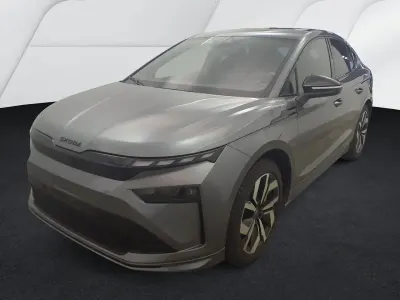Gebraucht Skoda Enyaq iV