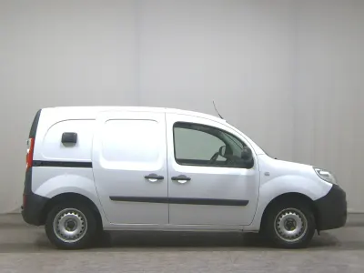 Second-hand Renault Kangoo 116 CP (85 kW) 2021 Alb Monovolum