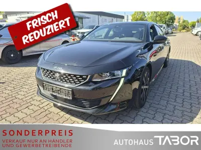 Gebraucht Peugeot 508