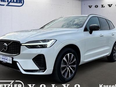 Gebraucht Volvo XC60 Plus 197 PS (144 kW) 2023 Weiß SUV