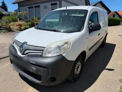 Gebraucht Renault Kangoo