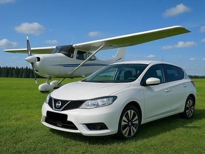 Nissan Pulsar