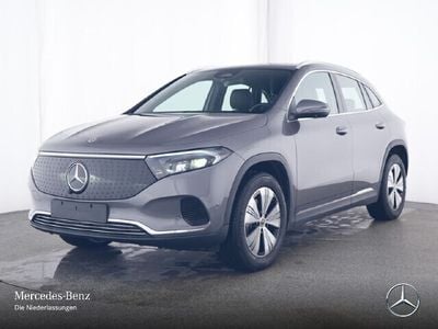 Mercedes EQA300