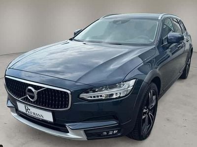 Volvo V90 CC