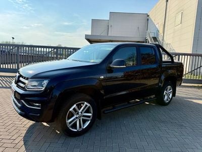 VW Amarok