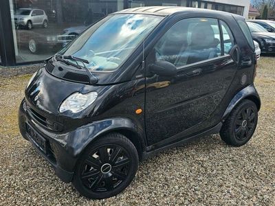 gebraucht Smart ForTwo Coupé -SERVICE*TÜV NEU-