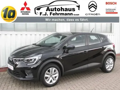 Second-hand Mitsubishi ASX