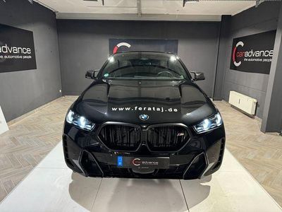 Gebraucht BMW X6 M Sport 530 PS (389 kW) 2023 Other SUV