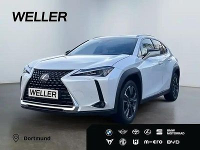 Lexus UX 250h