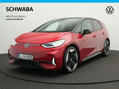Gebraucht VW ID.3