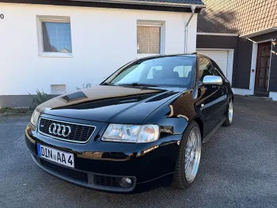 Gebraucht Audi S3