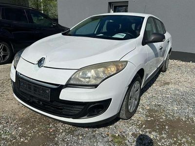 Renault Mégane GrandTour