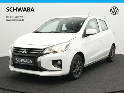 Gebraucht Mitsubishi Space Star