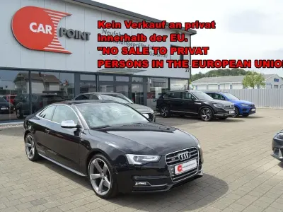 Gebraucht Audi S5