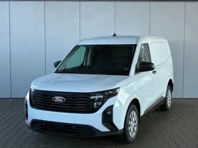 Neu Ford Transit Trend 125 PS (91 kW) 2026 Andere