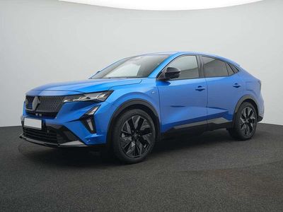 Nuova Renault Rafale Esprit Alpine 300 CV (220 kW) 2026 Blu SUV