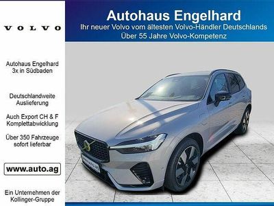 Gebraucht Volvo XC60 Business Edition 455 PS (334 kW) 2022 Andere farbe SUV