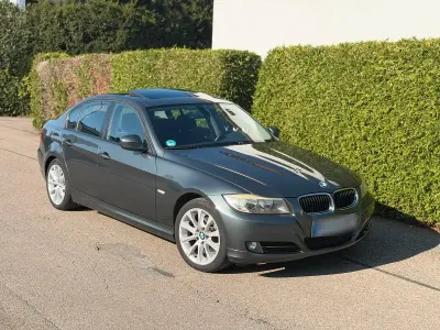 Gebraucht BMW 320