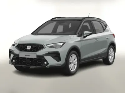 Neu Seat Arona Style 116 PS (85 kW) 2026 Grau SUV