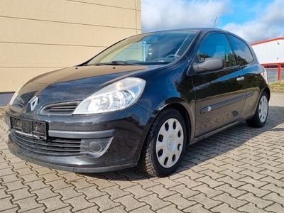 gebraucht Renault Clio III Extreme