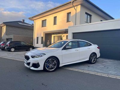 gebraucht BMW M235 235xDrive Gran Coupe/M-SITE/HEAD-UP/PANO/LED