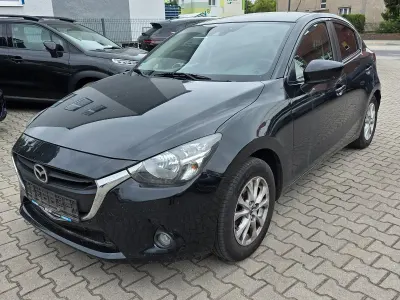 Gebraucht Mazda 2