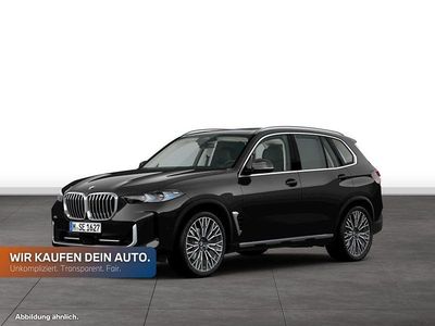 Usata BMW X5 Comfort Edition 286 CV (210 kW) 2024 Nero SUV