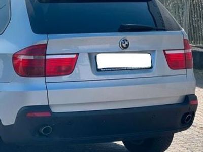 gebraucht BMW X5 E70 sehr gepflegt