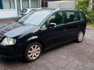 VW Touran