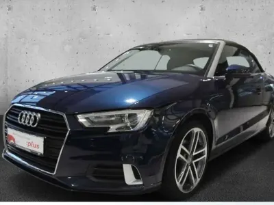 Gebraucht Audi A3 Cabriolet