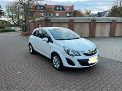 gebraucht Opel Corsa d top Zustand