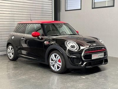 Mini John Cooper Works