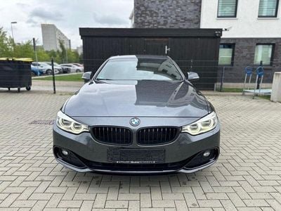BMW 435 Gran Coupé
