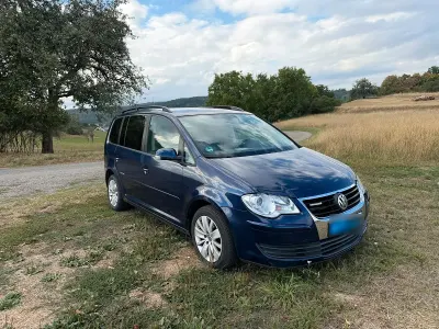 Gebraucht VW Touran