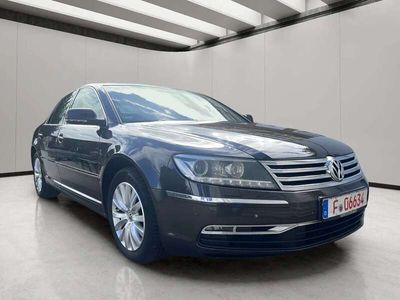 VW Phaeton