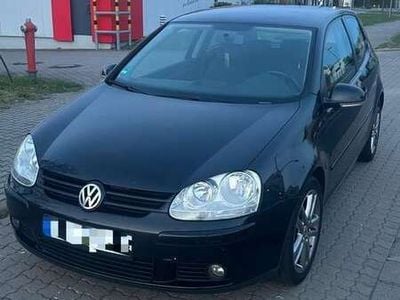 VW Golf VI