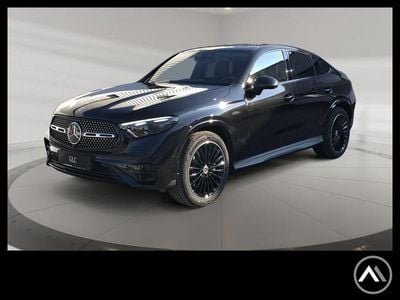 Mercedes GLC300