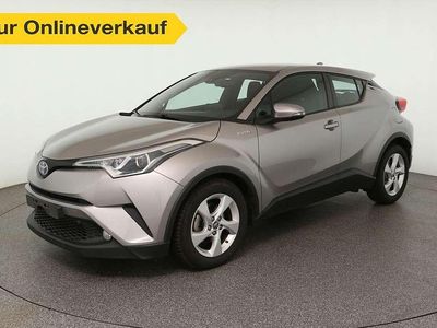 Toyota C-HR+