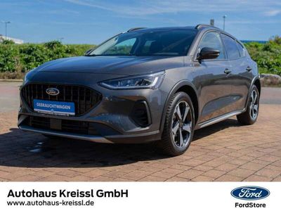 gebraucht Ford Focus 1.0 EcoBoost