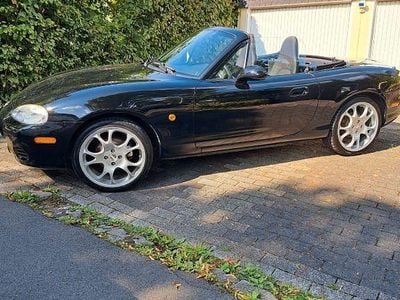 Mazda MX5