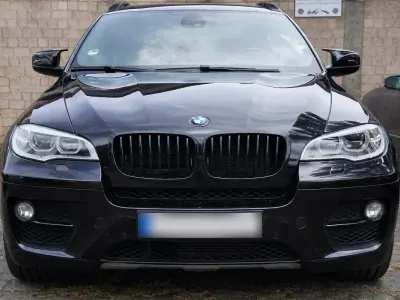 Gebraucht BMW X6