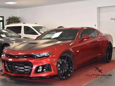 Gebraucht Chevrolet Camaro ZL1