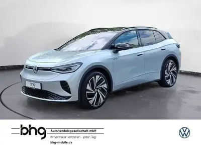 Gebraucht VW ID.4