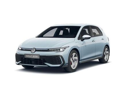 Nuova VW Golf VIII GTE 177 CV (130 kW) 2026 Blu Berlina