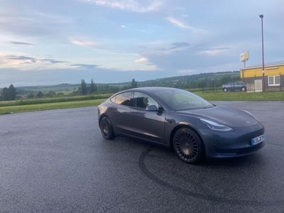 gebraucht Tesla Model 3 LR AWD Boost