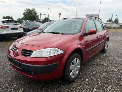 Gebraucht Renault Mégane