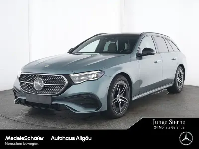 Gebraucht Mercedes E450