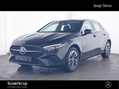 Mercedes A250