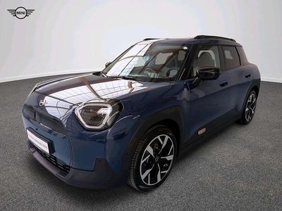 Gebraucht Mini Aceman Classic 135 kW (184 PS) 2024 Blau SUV